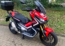 Honda X-ADV 750 Travel Edition (2017) usata