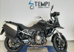 Suzuki V-Strom 800SE (2023 - 24) usata