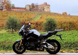Yamaha MT-10 SP (2022 - 25) usata