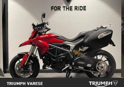 Ducati Hyperstrada 939 (2016 - 18) usata