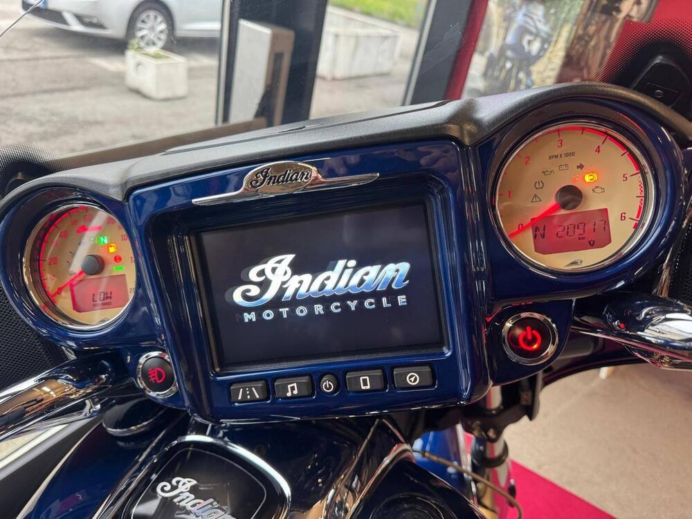 Indian Chieftain Classic (2017 - 20) (2)