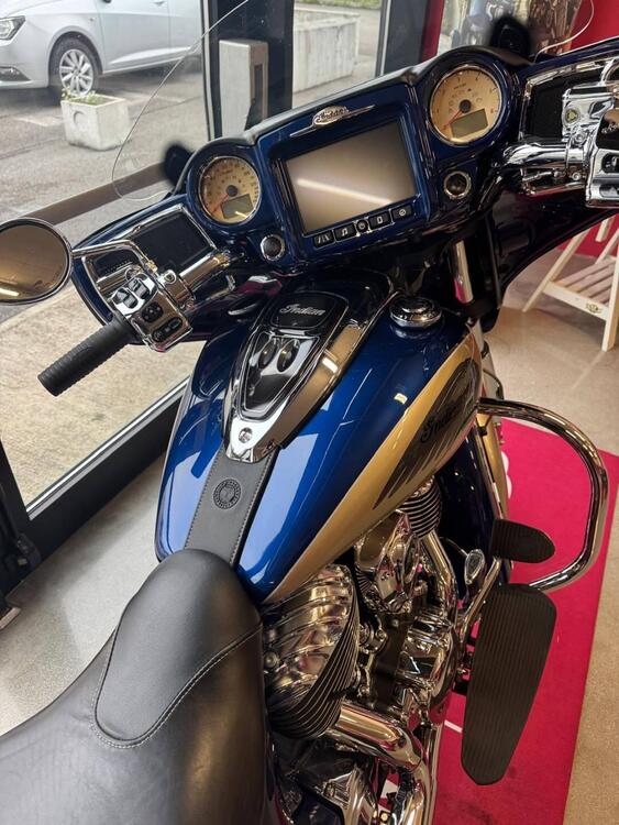 Indian Chieftain Classic (2017 - 20) (3)