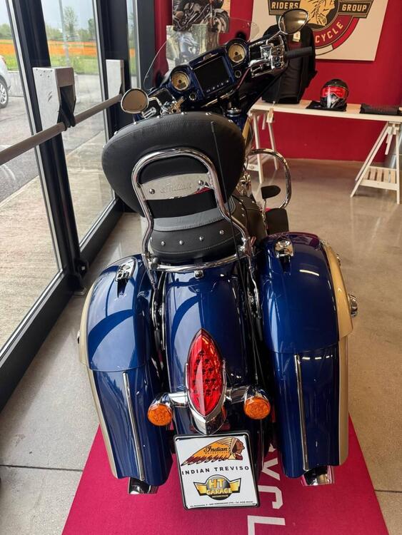 Indian Chieftain Classic (2017 - 20) (4)