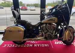 Indian Chieftain Classic (2017 - 20) usata