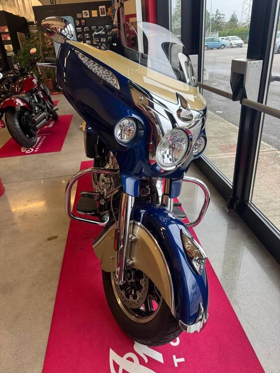 Indian Chieftain Classic (2017 - 20) (5)