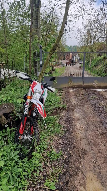 KTM 450 EXC-F Six Days (2020) (2)