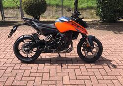 KTM 125 Duke (2024 - 26) usata