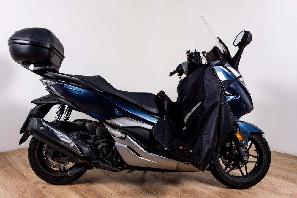 Honda Forza 300 (2019 - 20)