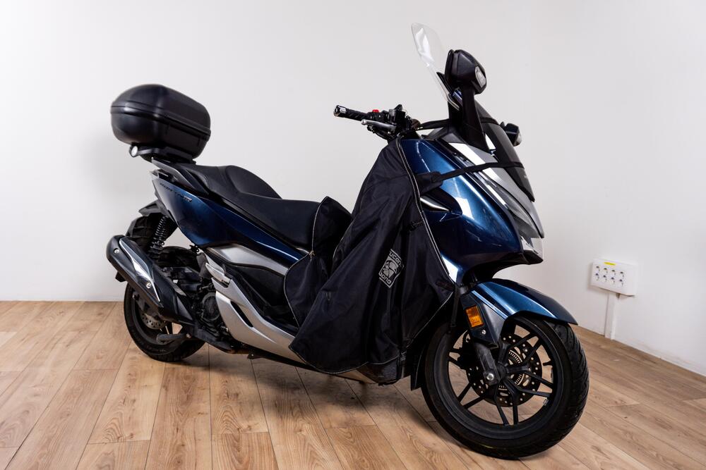 Honda Forza 300 (2019 - 20) (2)