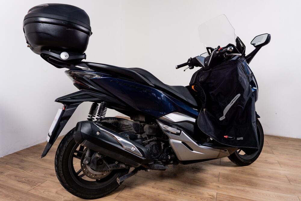 Honda Forza 300 (2019 - 20) (3)