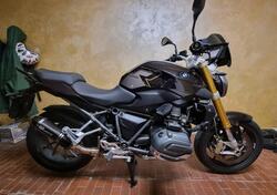 Bmw R 1200 R (2017 - 18) usata