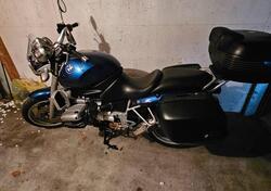 Bmw R850R  d'epoca
