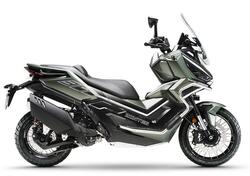 Zontes ZT368-G (2024 - 25) nuova