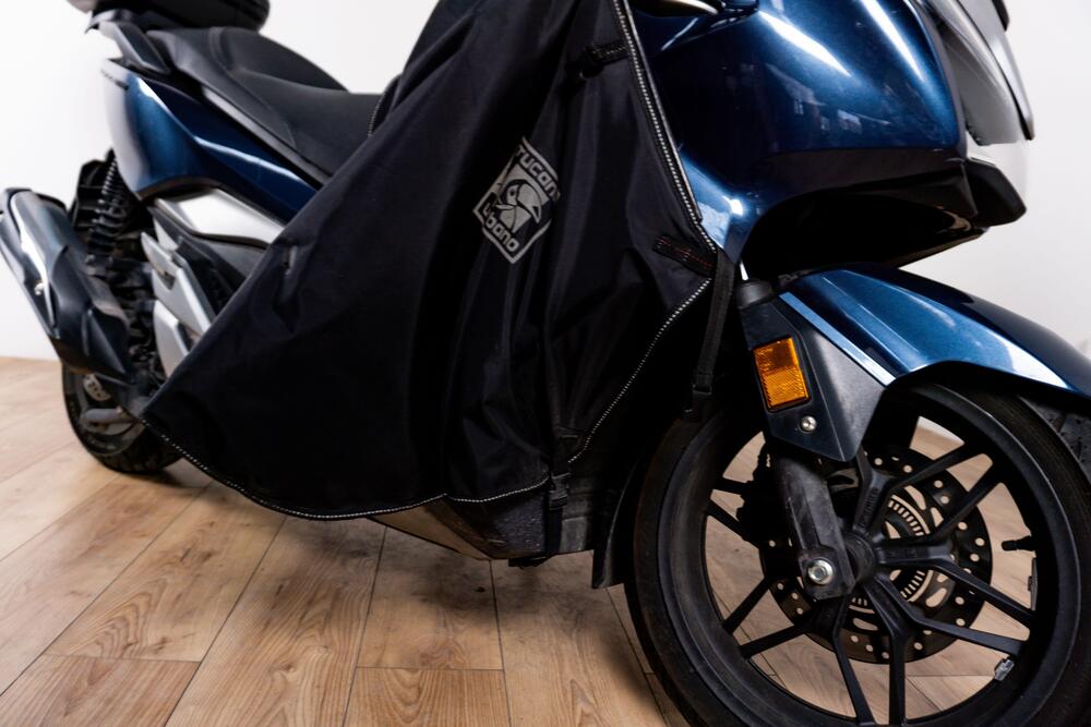 Honda Forza 300 (2019 - 20) (5)