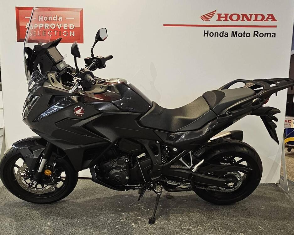 Honda NT 1100 (2025) (2)