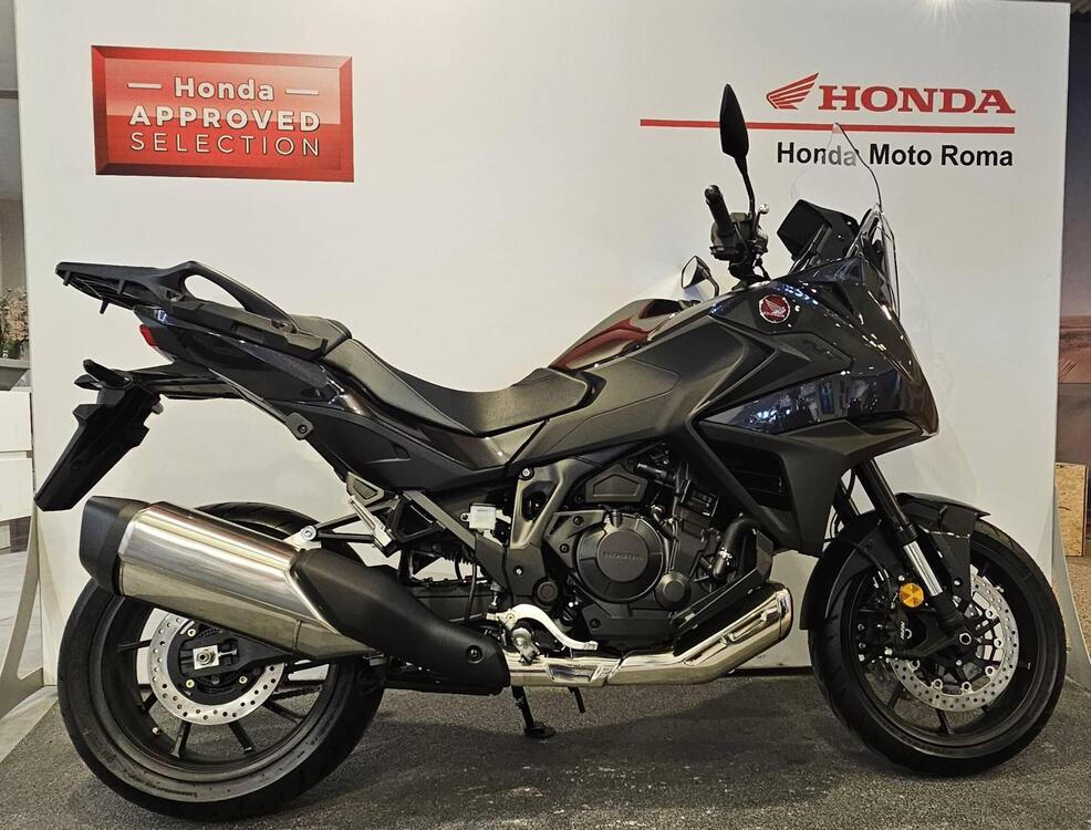 Honda NT 1100 (2025)