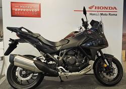 Honda NT 1100 (2025) usata