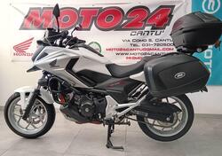 Honda NC 750 X ABS Travel Edition (2016 -17) usata