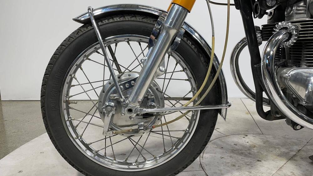 Honda CB 350  (3)