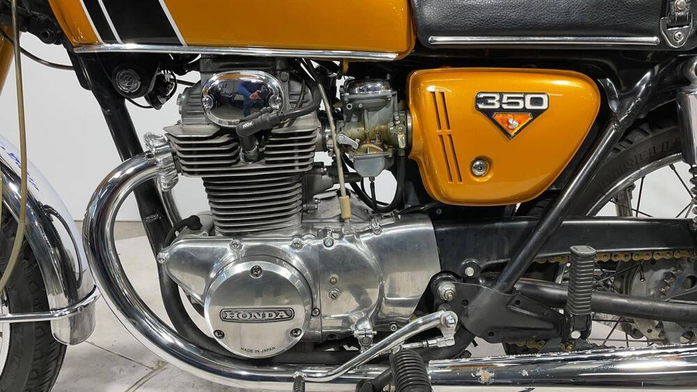 Honda CB 350  (4)