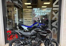 Yamaha Tracer 700 (2016 - 20) usata