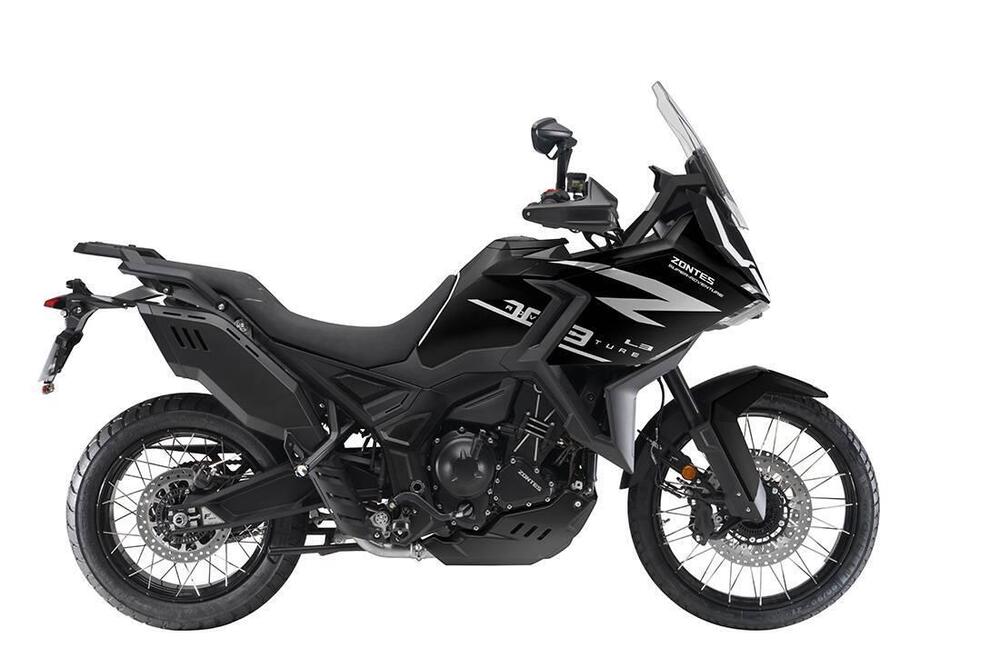 Zontes ZT703-F (2025)