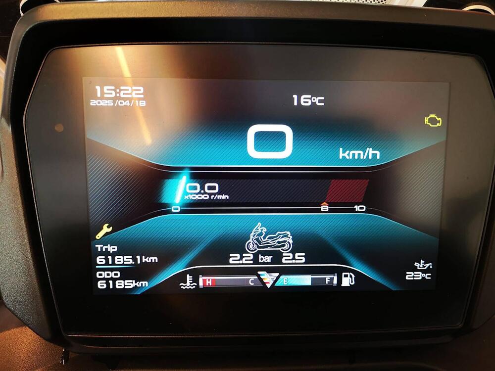 Voge Sfida SR4 MAX (2024 - 25) (3)