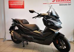 Voge Sfida SR4 MAX (2024 - 25) usata