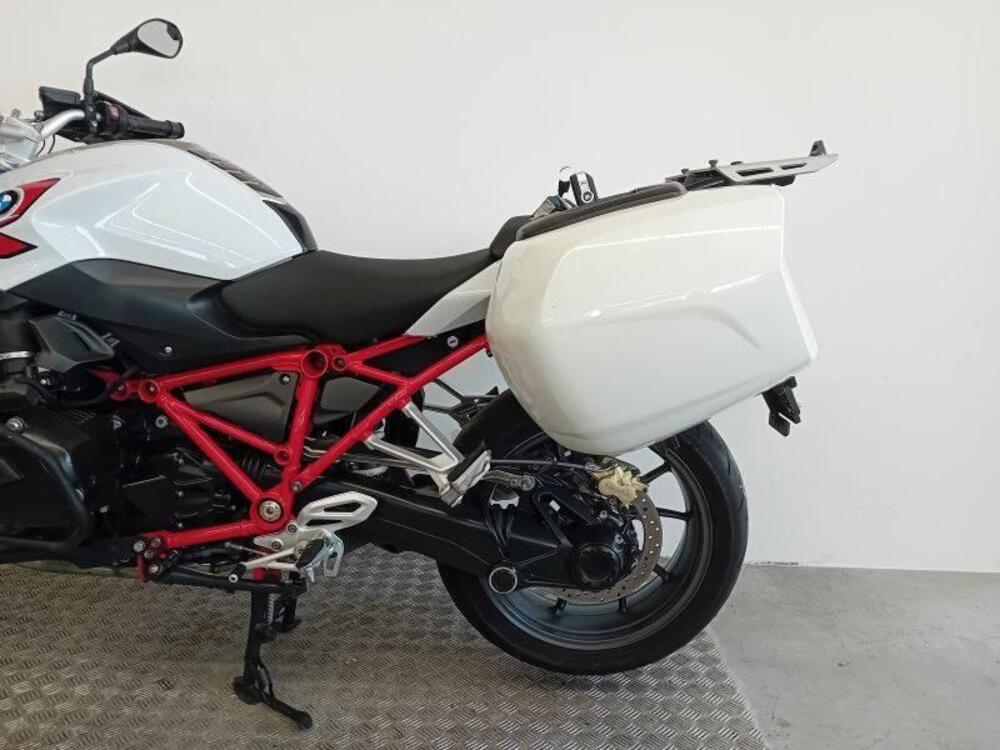 Bmw R 1200 R (2015 - 16) (5)