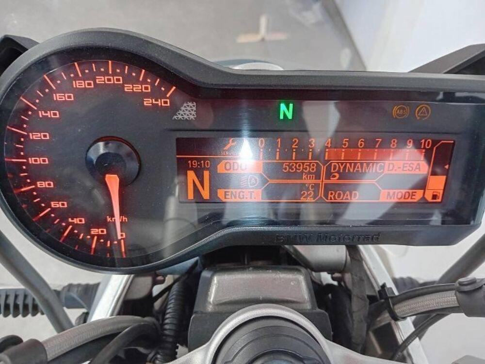 Bmw R 1200 R (2015 - 16) (3)