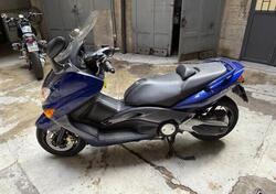 Yamaha T-Max 500 (2004 - 07) usata
