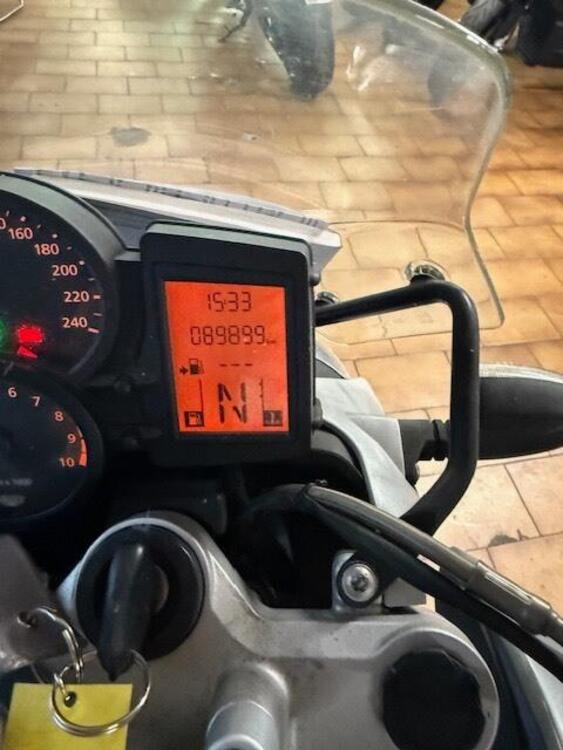 Bmw R 1200 R (2006 - 11) (4)