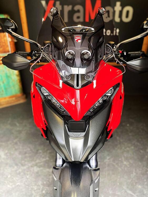 Ducati Multistrada V4 S (2021 - 24) (2)