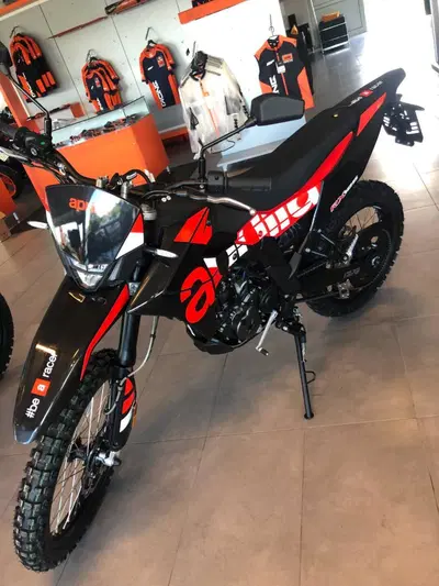 Aprilia RX 125 (2025 - 26) nuova
