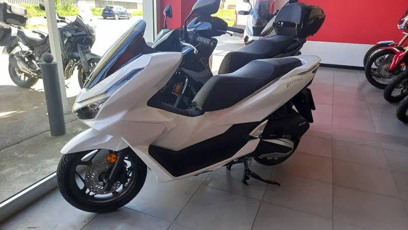 Honda PCX 125 (2025 - 26)
