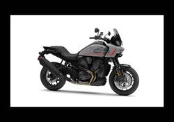 Harley-Davidson Pan America 1250 ST (2025) nuova