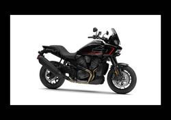Harley-Davidson Pan America 1250 ST (2025) nuova