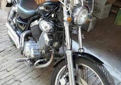 Yamaha 535 Virago d'epoca