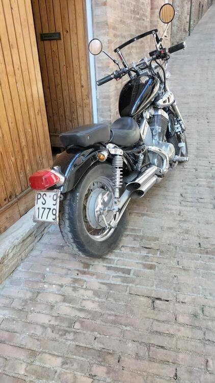 Yamaha 535 Virago (3)