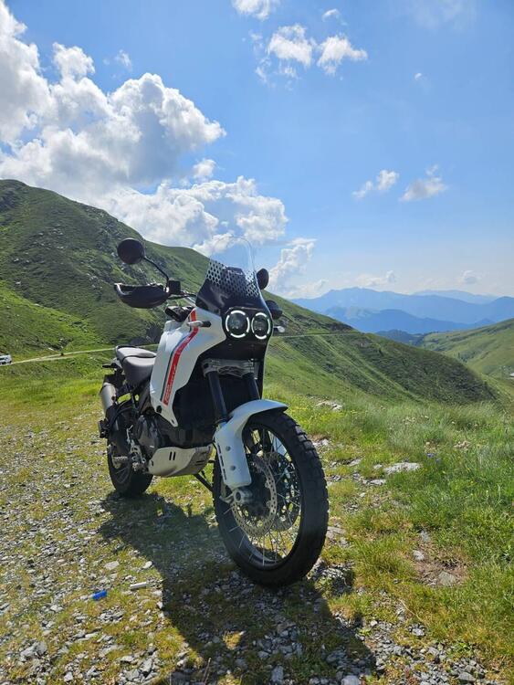 Ducati DesertX (2022 - 25) (2)