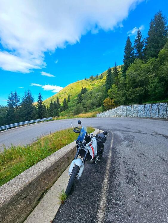 Ducati DesertX (2022 - 25) (3)