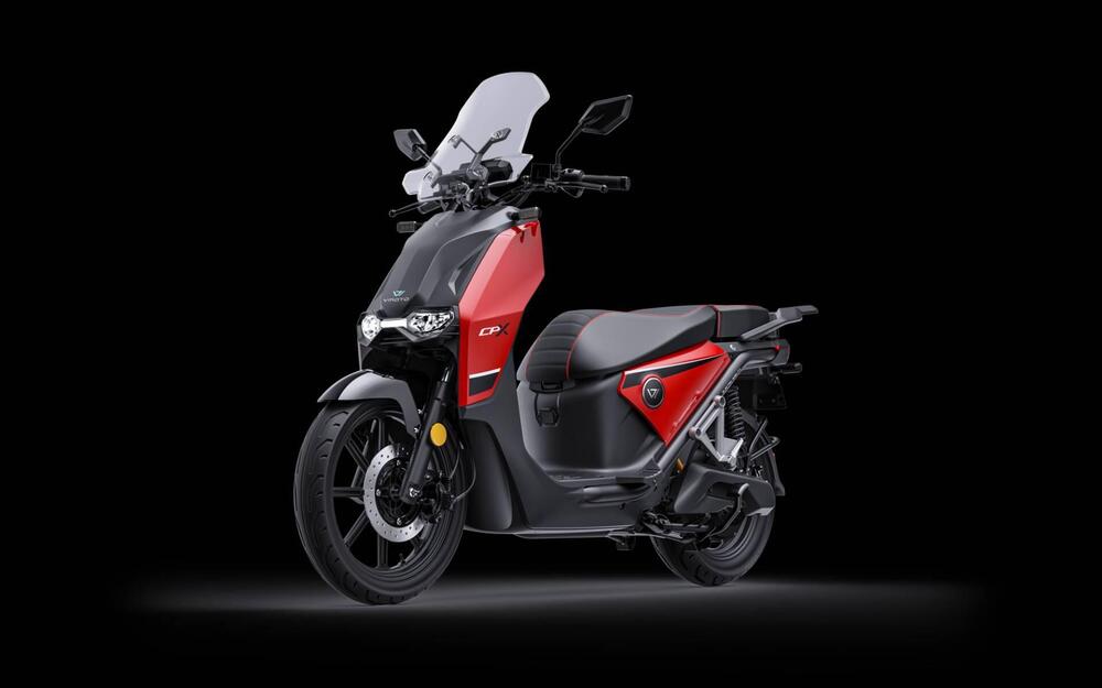 VMoto CPx (2024 - 25)