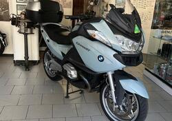 Bmw R 1200 RT (2010 - 13) usata