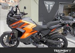 KTM 1290 Super Adventure S (2022 - 25) usata