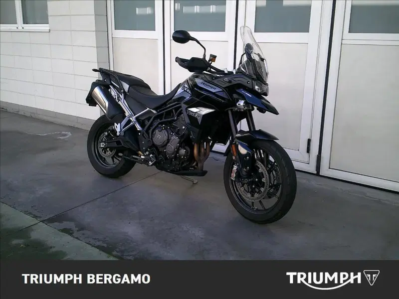 Triumph Tiger 900 GT Pro (2020 - 23) (2)