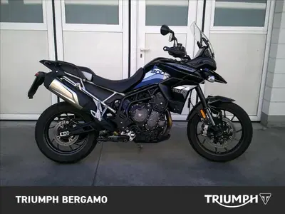 Triumph Tiger 900 GT Pro (2020 - 23) usata