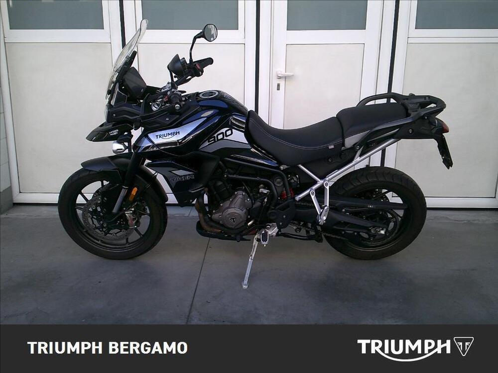 Triumph Tiger 900 GT Pro (2020 - 23) (4)