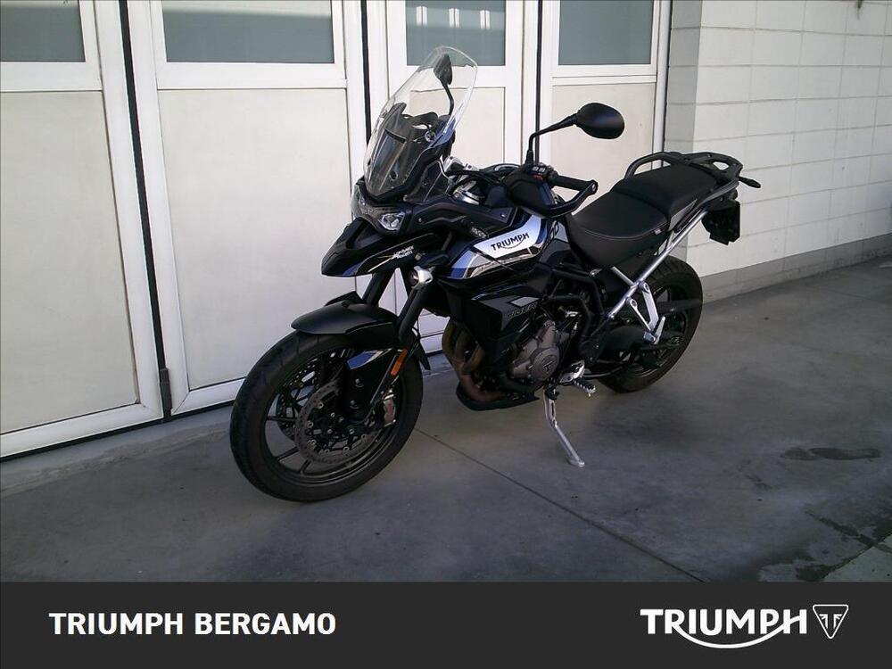 Triumph Tiger 900 GT Pro (2020 - 23) (3)