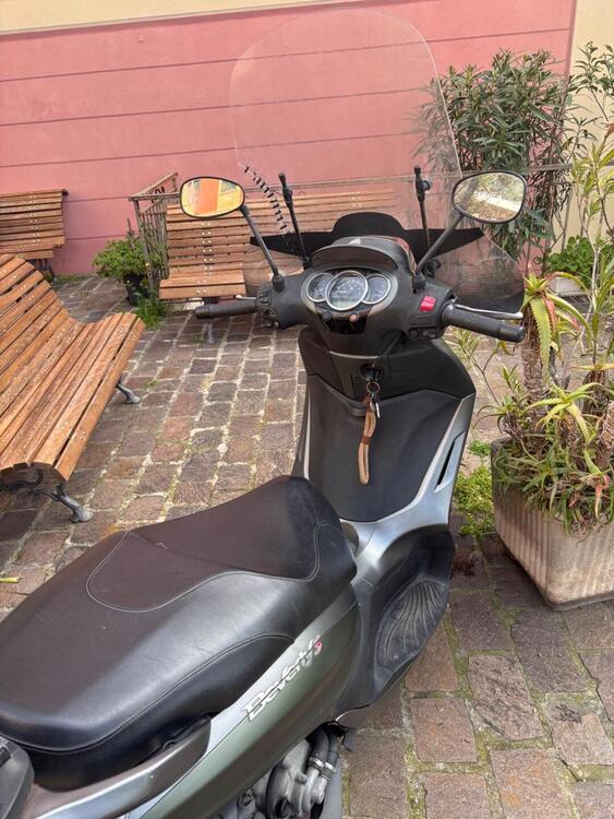 Piaggio Beverly 300 S i.e. ABS-ASR (2016 - 20) (3)