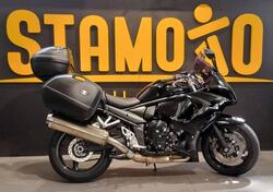 Suzuki GSX 1250 F ABS Traveller (2010 - 16) usata